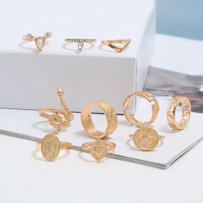 Δαχτυλίδια – Γυναικεία δαχτυλίδια