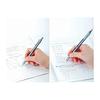 Tombow Mechanical Pencil MONO graph zero 0.5 DPA-162C Precision Fine MONO Eraser Built-in Professional Mechanical Pencil Pinpoint Eraser 4mm Fixed