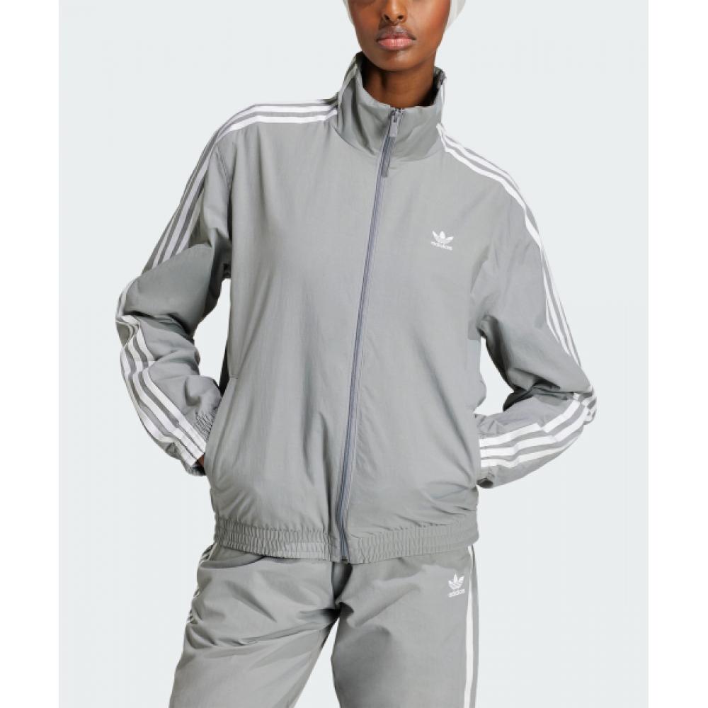 

Adidas Originals Woven Track Top Jd5329 A/XS
