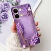 For Oppo Reno 9 Pro 5G Case PGX110 Cool Design Luxury Painted Cover Soft Silicone Case For Oppo Reno9 Pro Reno 9 5G Fundas Coque
