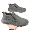 [Hot-selling in the store] Men's shoes wear-resistant summer thick-soled new men's waterproof casual sports shoes