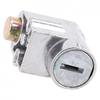 Safety Lock Kit Switch Battery Pack Box Security With 2 Key 70g