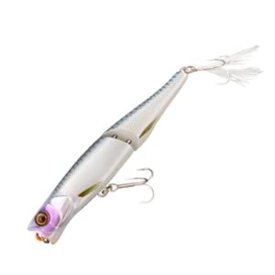 

JACKALL Boil Trigger 77 Stay White