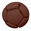 Creative Button Stress Relief Ball Finger Pressing Anxiety Release Toy Durable Soft Material Sensory Fidget Tool for Focus and Relaxation
