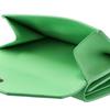 BALENCIAGA Wallet Trifold ENVELOPE Mini Wallet Mini Wallet Coin Purse Trifold Wallet Trifold Wallet 736730 2AAFS [Item]