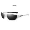 Fashion Sports Polarized Sunglasses Men Women Fishing Hiking Running Cycling Mountaineering Sport Man Sun Glasses UV400 Eyewear