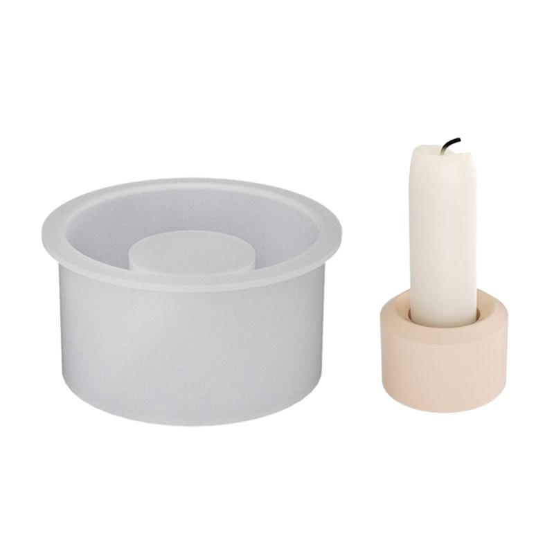 

Круглая форма в виде сердца и звезды из эпоксидной смолы, подсвечник ручной работы, силиконовая форма, сделай сам, гипс, поделки, украшение для стола, инструмент с антипригарным покрытием