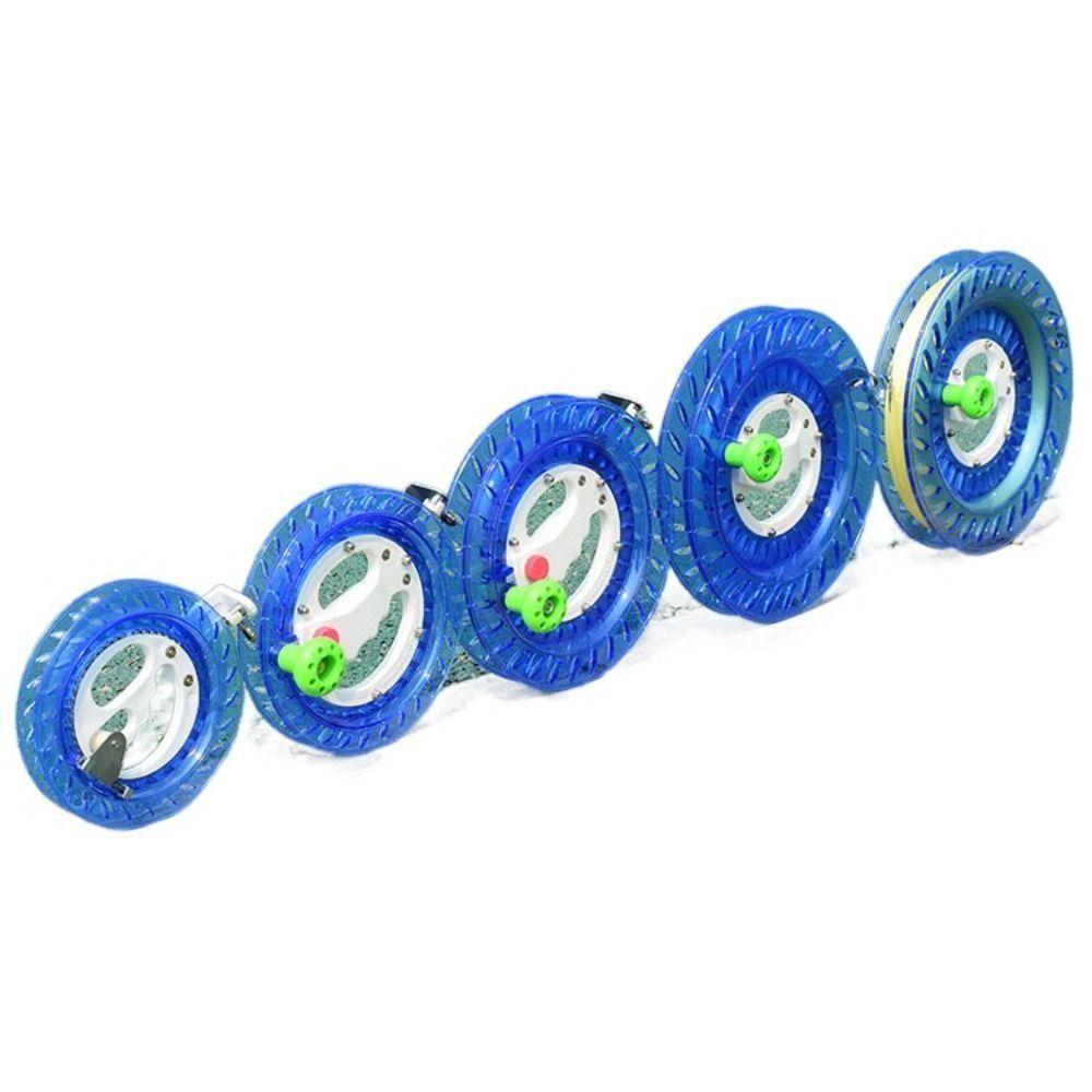 Kulatý naviják na draka 300m-1000m Šňůra na draka Naviják na draka Navíječek drátu Naviják na drát  Draky  Příslušenství