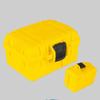 Plastic Watch Travel Case Portable Jewelry Storage Case Bracelet Storage Box  Antique Collection