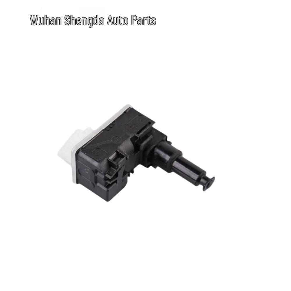 

Peugeot/Renault Fuel Tank Cap Drive Motor for 4008, 5008, C5, Tianyi - OE: 9810871780. Standard