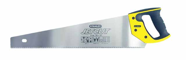 Stanley Piła Jetcut 7 1" 500