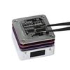 PD65W Mini Hot Plate Digital Soldering Preheating Rework Station PCB SMD Board Soldering Plate Heating Table Repair Tools