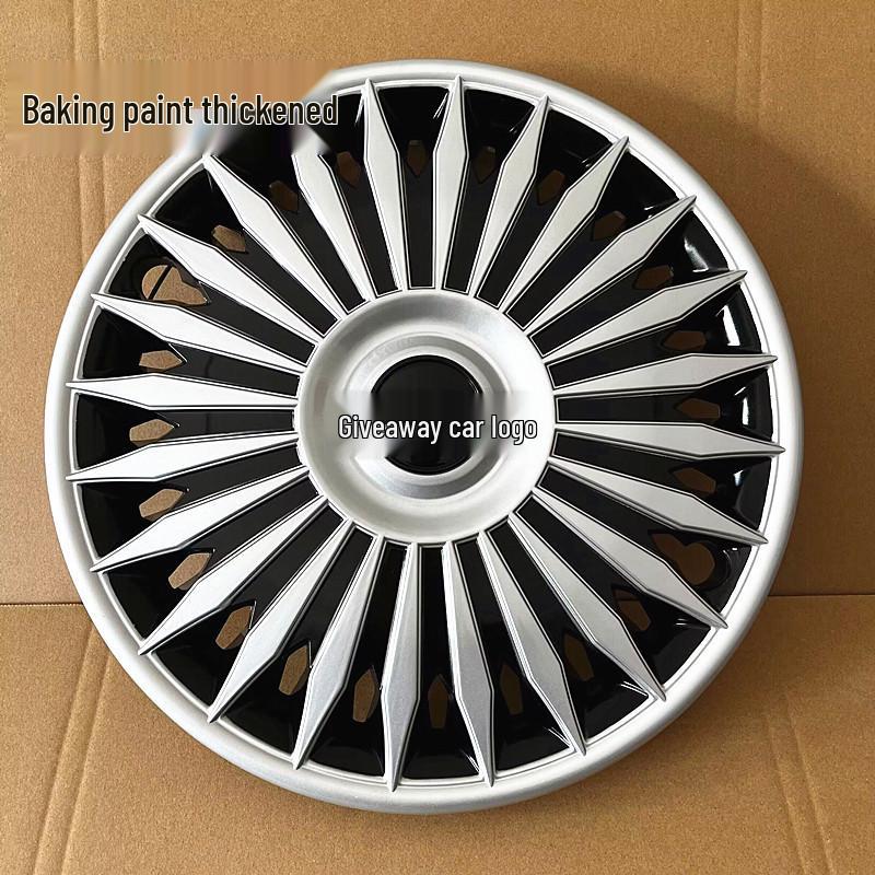 Original Wuling Bingo Electric Car Tire Cover Protector - Decorative Hubcap