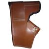 Austrian Roth-Steyr M1907 Leather Holster - Reproduction 4G-BL18-0FEL