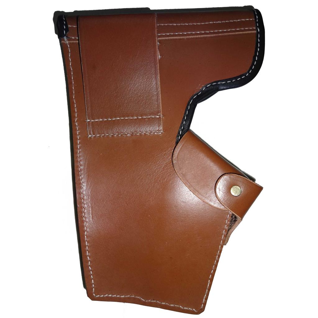Austrian Roth-Steyr M1907 Leather Holster - Reproduction 4G-BL18-0FEL