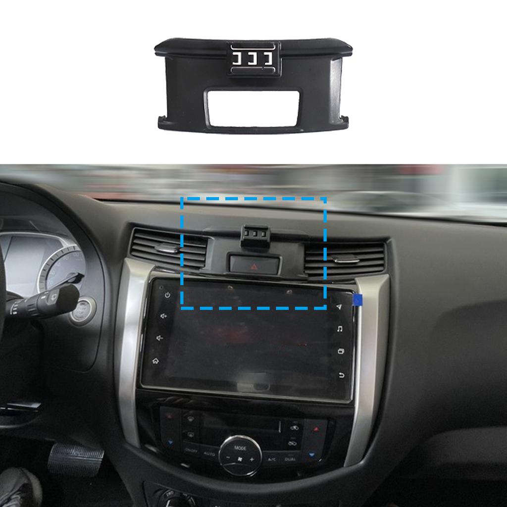 for Nissan Altima L32 2008 2009 2010 2011 2012 Car Mobile Phone Holder GPS Bracket Navigation Stand Auto Accessories