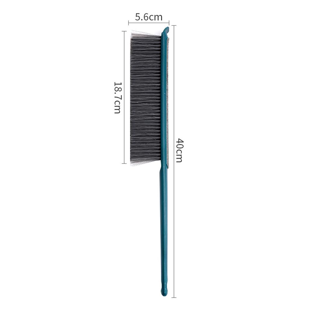 Cleaning Brushes Multifunctional Dust Brush for Sofa, Bed Sheets, Furniture Sweeping Soft Bristles Brush Household Dust Cleaner
