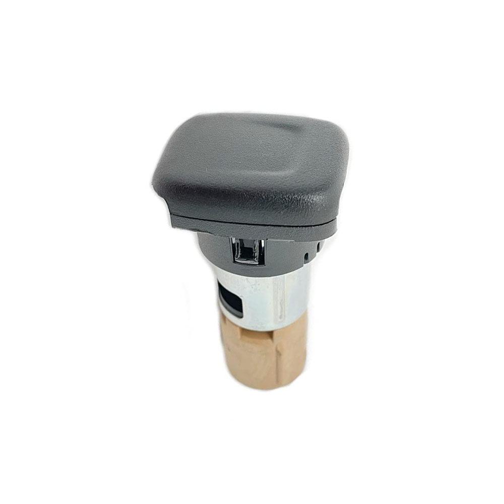 25774623 12V Volt Power Outlet Lighter Accessory Receptacle W/ Cover Replace New