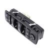 Interruttore Alzacristalli Elettrici 68620476AA Sostituzione per Grand Cherokee 75th Anniversary Altitude Blindada High Altitude