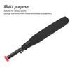 Baseball Bat Sleeve Bat Warmer Neoprene Waterproof Hook Design Hook and Loop Wear Resistant Baseball Bat Accessory