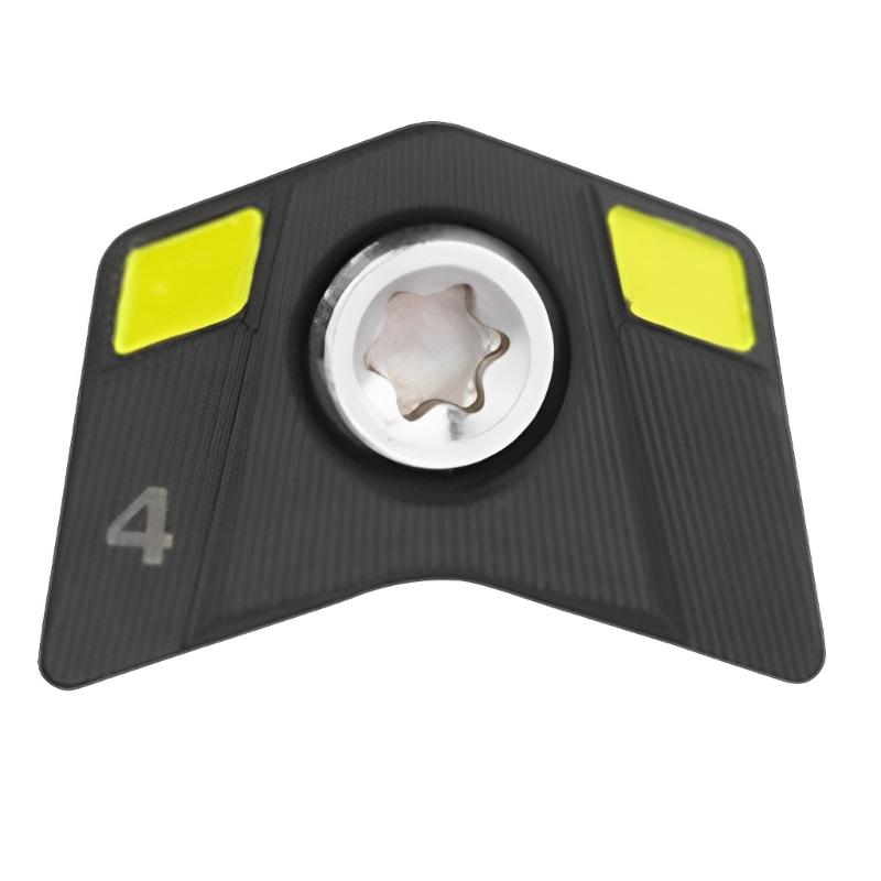 

1 Piece of Quality Stainless Steel Golf Weight Screw for King RAD Speed XB Driver Achieve Optimal Balance and Control