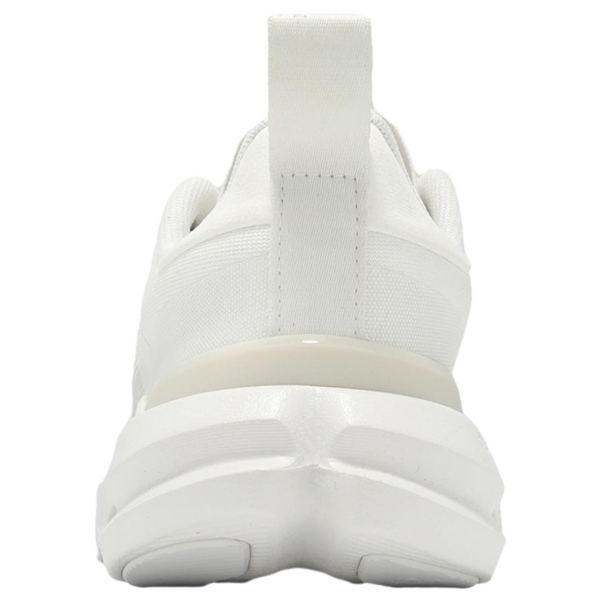 On Cloudpulse Comfortable Soft Shock Absorbing Breathable Supportive Lightweight Running Shoes Women Sneakers White 3WF30320202