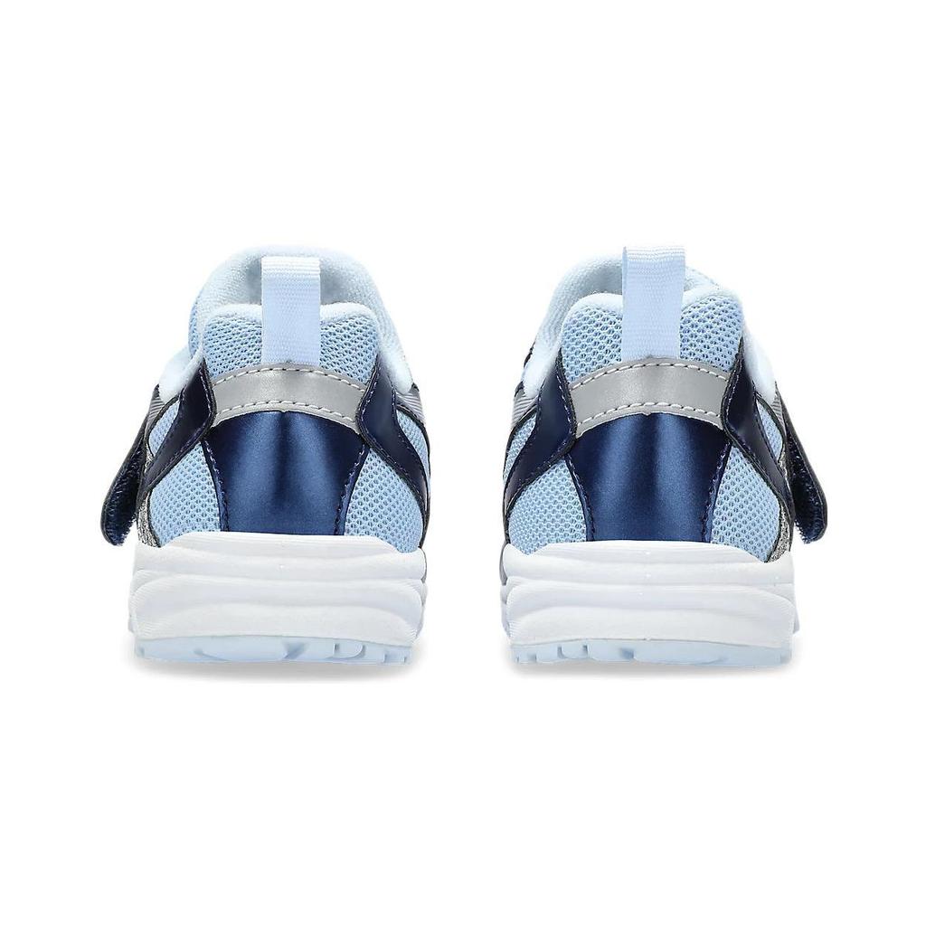 Asics GD Runner Mini MG Low top Kids' Running Shoes Marine Blue Children Aged 3 7 Years Old 1144A310-400