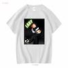 Lany T Shirt Album Cover Crew Love Retro Merch Fan Outfit Sizing Long Or Short Sleeves Vintage Washed Streetwear Slightly