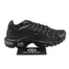 Nike Air Max Plus Běžecké boty Dámské DM2362-002 Černá Velikost