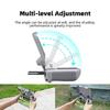 Remote Control Sun Hood Sunshade for MINI 4PRO/AIR3 Improved Screen Visibility