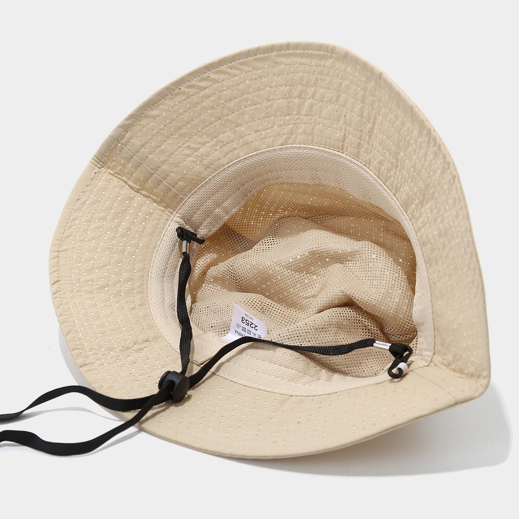 Vintage Adjustable Unisex Vintage Cap for Outdoor Hiking and Mountaineering