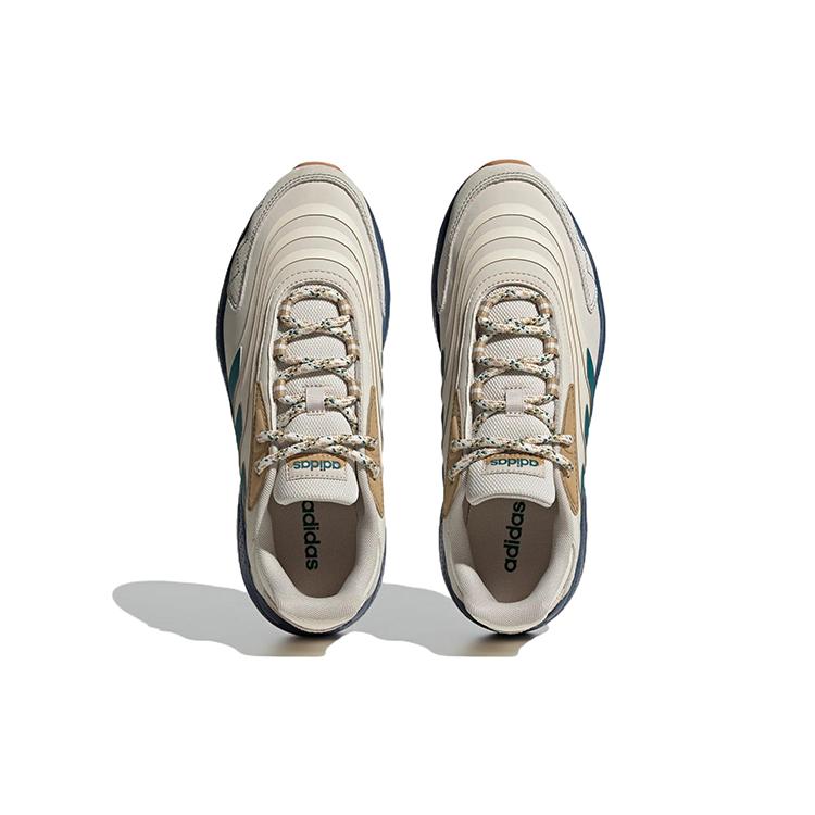 Adidas Neo Crazychaos 2.0 'Cream Blue Brown' HP9819