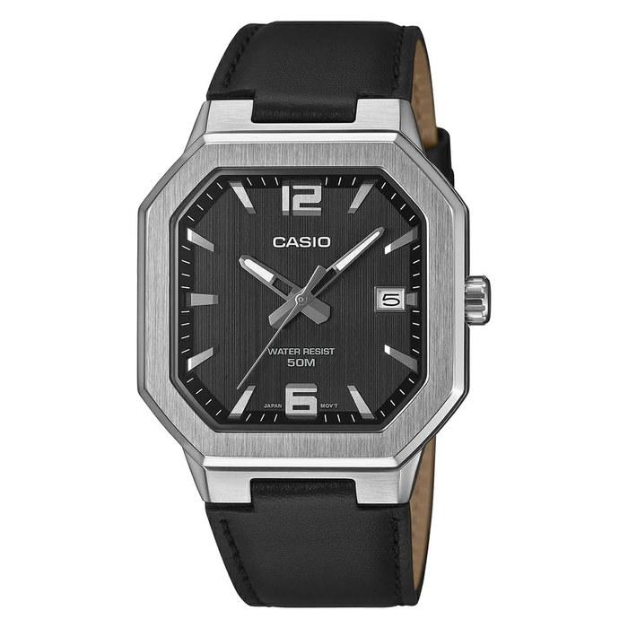 CASIO Standard MTP-B195 Unisex Analog Watch (MTP-B195L-1A)