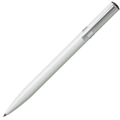 Tombow Ballpoint Pen ZOOM L105 White Oil-Based 0.5mm FLB-111G