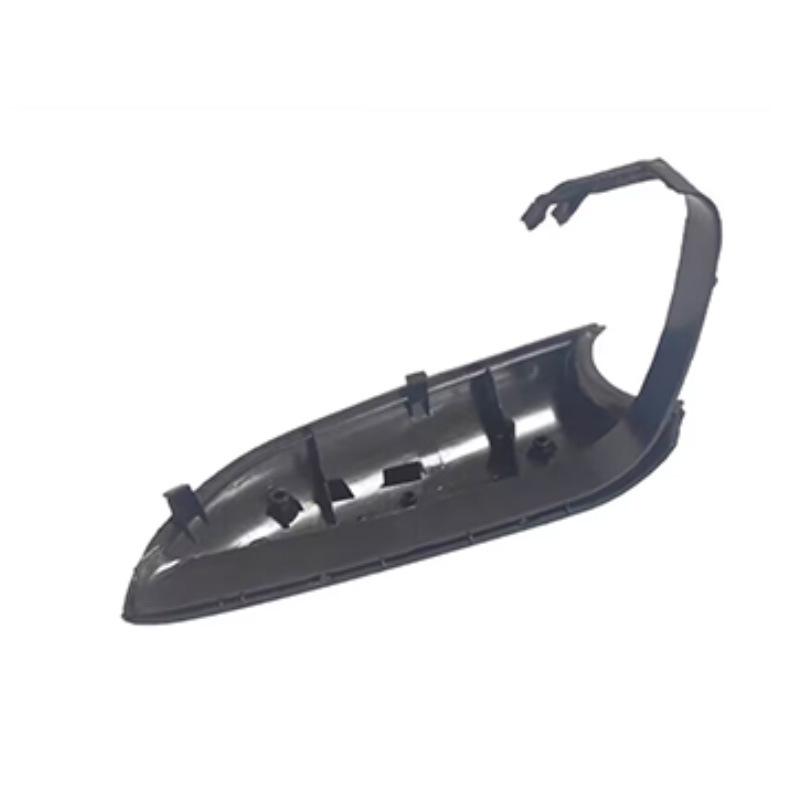 Pasuje na 03-06 Volkswagen Bora Kryt zpětného zrcátka, Pouzdro, Rám, Čočka, Reflektor.