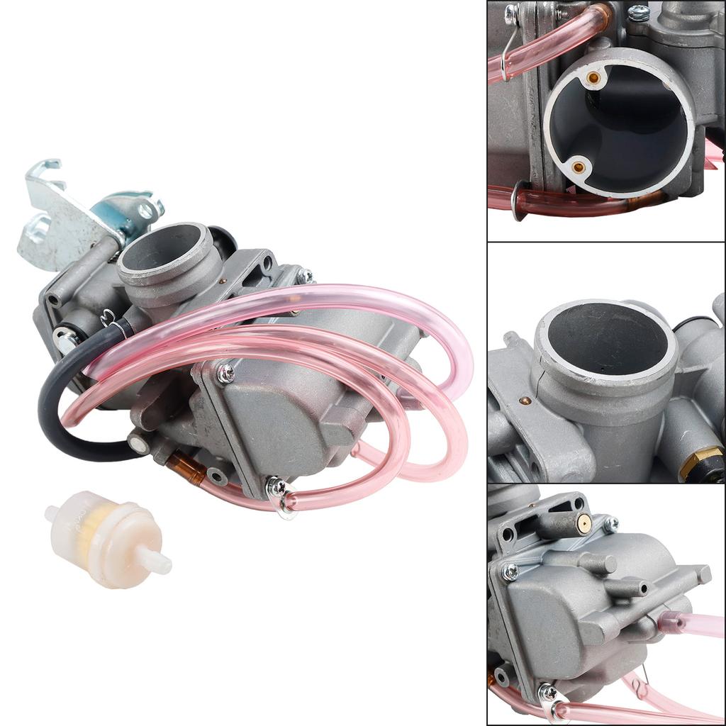 Förgasare Carb passar för Yamaha TTR-230 TTR 230 2005-2009 1C6-14301-00-00