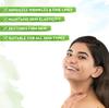 Mamaearth Bye Bye Face Cream For Women With Green Tea Collagen & Hyaluronic Acid For Fine Lines Wrinkles 30 G