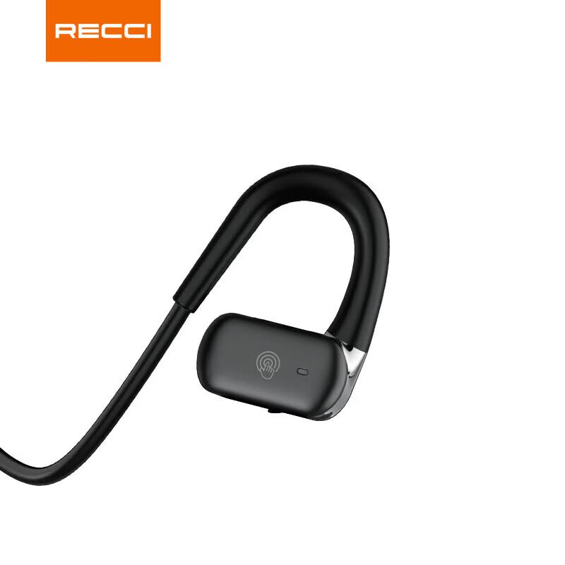 Recci REP-W82 Gemini Sports Bluetooth Earphones