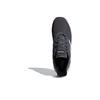 adidas Duramo 10 Schnürung Rutschfest Langlebig Niedrig geschnitten Laufschuhe Herren Sneaker Schwarz Grau F34491