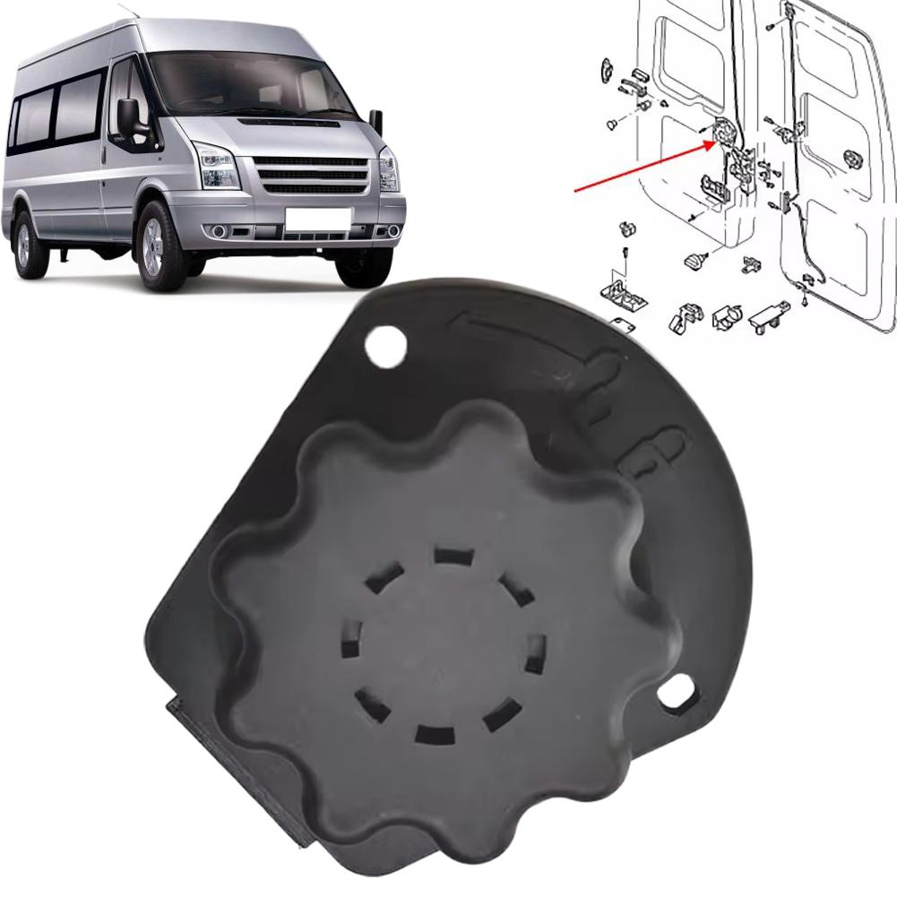 Door Handle for FORD TRANSIT For M.K6 For M.K7 2000-2014 Rear Door Inner Emergency Handle Replacement Part Car Accessories Q8Z0