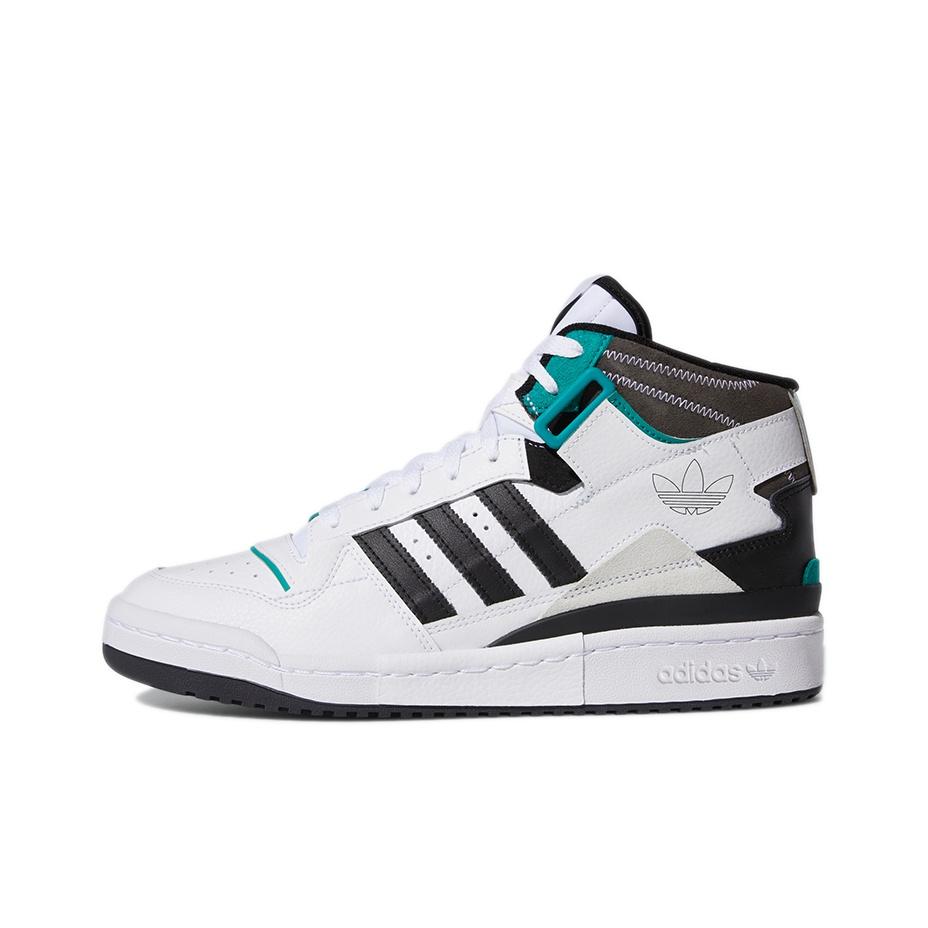 

кроссовки adidas originals FORUM Skateboarding Shoes Unisex H01921