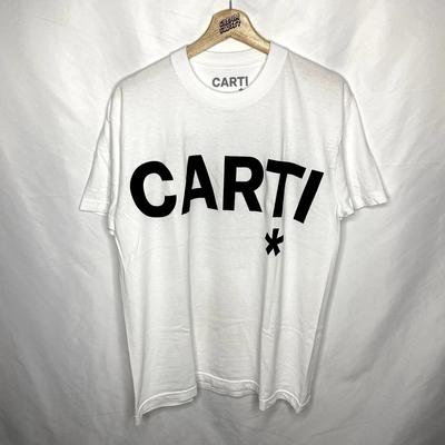 Narzisst T-Shirt Playboi Carti T-Shirt, Nachdruck Unisex T-Shirt