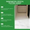 Nano Crystal Coating Liquid, Stone Tile Polishing, Scratch Remover & Brightener