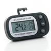 LCD Digital Waterproof Refrigerator Freezer Thermometer with MinMax Function