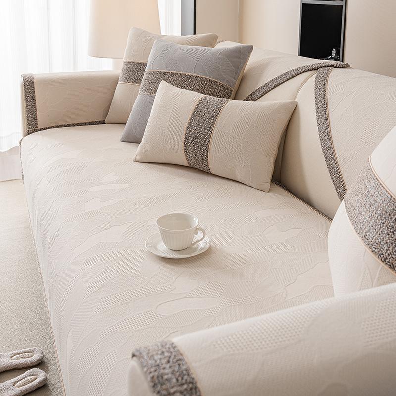 Диванная подушка в европейском стиле — фото 4