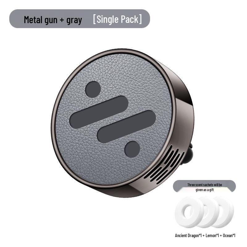 Compatible Car Air Freshener Vent Decor for IM L6 L7 LS6 LS7
