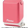Imprimantă pentru smartphone Takara Tomy Imprimă SAKURA utilizând film instax (flori de cireș) TPT-03SA