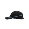 Champion Unisex Flat-Brim Baseball Cap 25SSA07