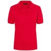 James and Nicholson Womens/Ladies Classic Polo Shirt