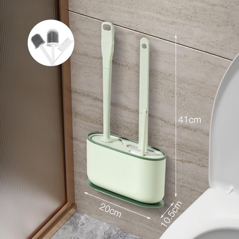 Xihe Wall-Mounted Toilet Brush